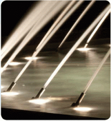 Lance jet ⅜", 6 мм, chrome Lance jet ⅜", 6 мм, chrome