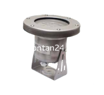 Корпус для светильника 2PG 16 Ø6/9/12