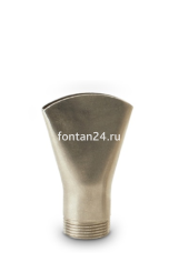 Фонтанная насадка Fan Jet 15-8 E Фонтанная насадка Fan Jet 15-8 E