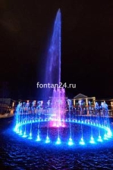 Hollow Jet 3", 70 мм