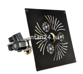 Пешеходный модуль Waterboy White LED - Lance jet 12 mm