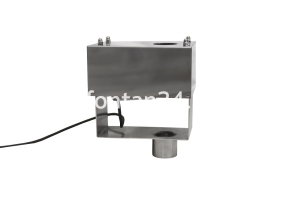 Отсекатель струи, 1½", нержавеющая сталь