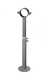 Стойка телескопическая для линии насадок 340-500 мм, Ø 60