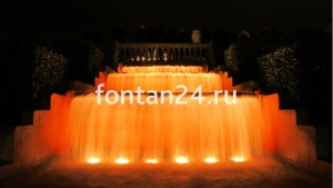 Ocean LED 12 диодов, 10°, 120Вт, 24V.DC-RGBW Ocean LED 12 диодов, 10°, 120Вт, 24V.DC-RGBW