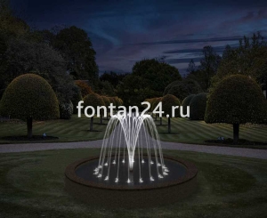Фонтан для парка "Песочные часы" Фонтан для парка "Песочные часы"