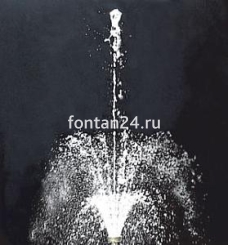 Crown of jets ¾", 19 x 3-6 мм Crown of jets ¾", 19 x 3-6 мм