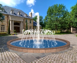 "Живой цветок" ø=7 м "Живой цветок" ø=7 м