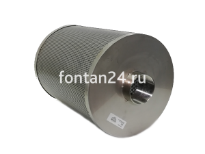 Всасывающий фильтр Suction filter 3 ", 325 мм Всасывающий фильтр Suction filter 3 ", 325 мм