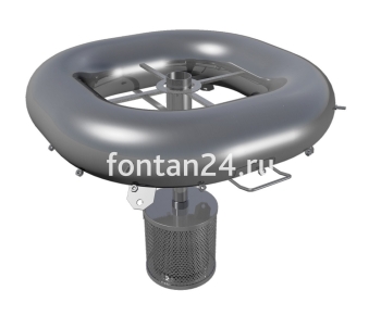 Плавающий модуль 0,9 кВт, 380 В