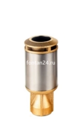 Фонтанная насадка Geyser Jet 2½", 80 мм Фонтанная насадка Geyser Jet 2½", 80 мм