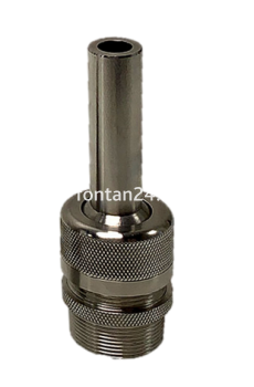 Lance jet 1/2 ", 8 мм, нержавеющая сталь SS 304